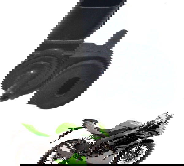 Sensor Map Kawasaki Zx 6r 08-12 Original