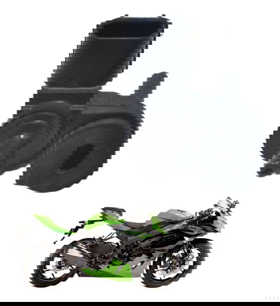 Sensor Map Kawasaki Zx 6r 08-12 Original
