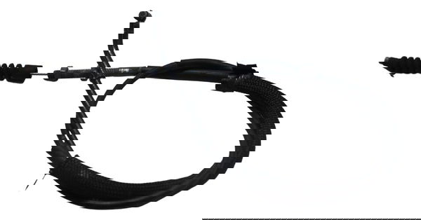 Cabo Embreagem Kawasaki Zx 6r 08-12 Original