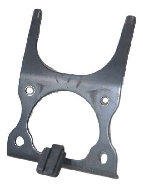Suporte Reforço Placa Yamaha Mt 07 15-18 Original