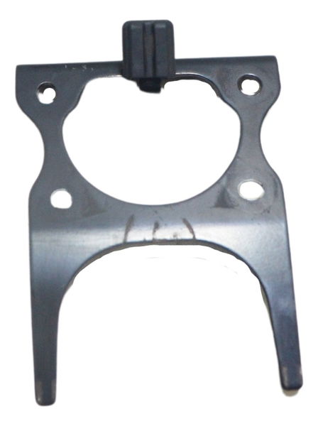 Suporte Reforço Placa Yamaha Mt 07 15-18 Original