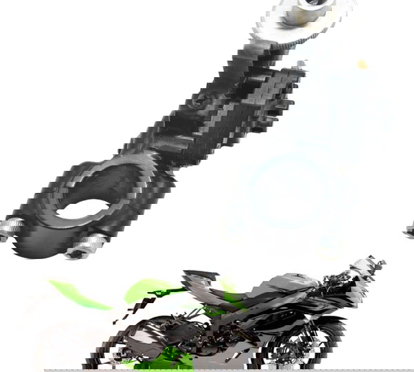 Manicoto Embreagem Kawasaki Zx 6r 08-12 Original