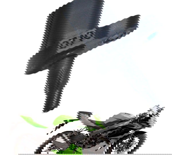 Sensor Temperatura Ar Kawasaki Zx 6r 08-12 Original