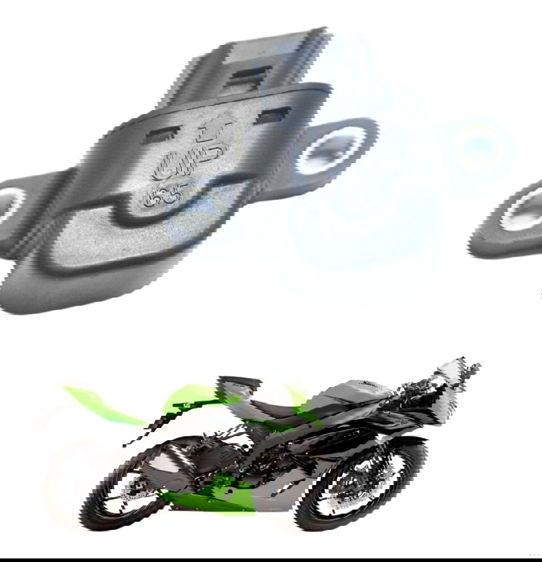 Sensor Tombo Kawasaki Zx 6r 08-12 Original