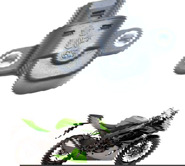 Sensor Tombo Kawasaki Zx 6r 08-12 Original