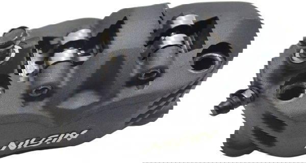 Pinça Freio Dianteira Esquerda Kawasaki Zx 6r 08-12 Original