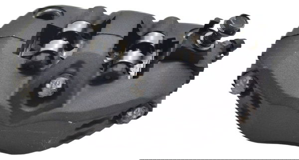 Pinça Freio Dianteira Esquerda Kawasaki Zx 6r 08-12 Original