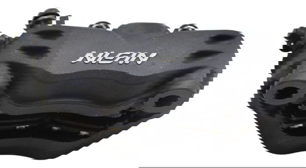 Pinça Freio Dianteira Esquerda Kawasaki Zx 6r 08-12 Original