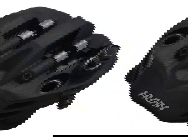 Pinça Freio Dianteira Direita Kawasaki Zx 6r 08-12 Original