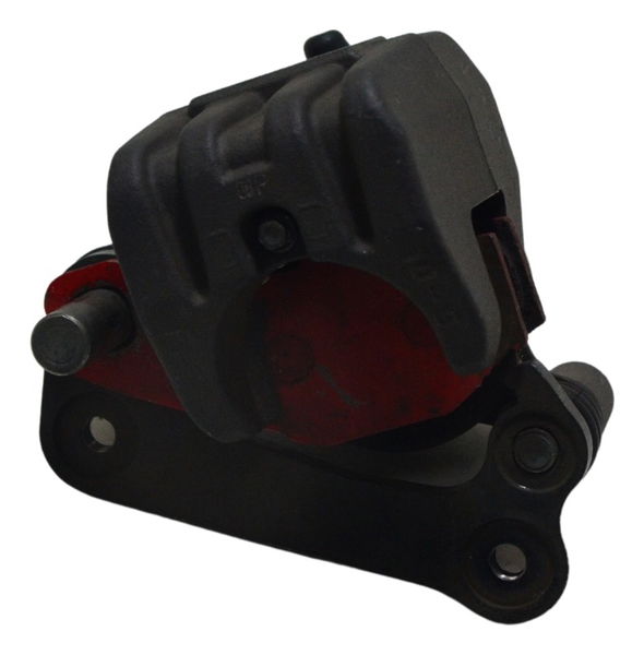 Pinça Freio Traseira Kawasaki Zx 6r 08-12 Original
