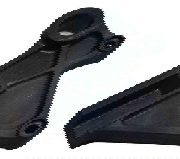Suporte Pinça Freio Traseira Kawasaki Zx 6r 08-12 Original