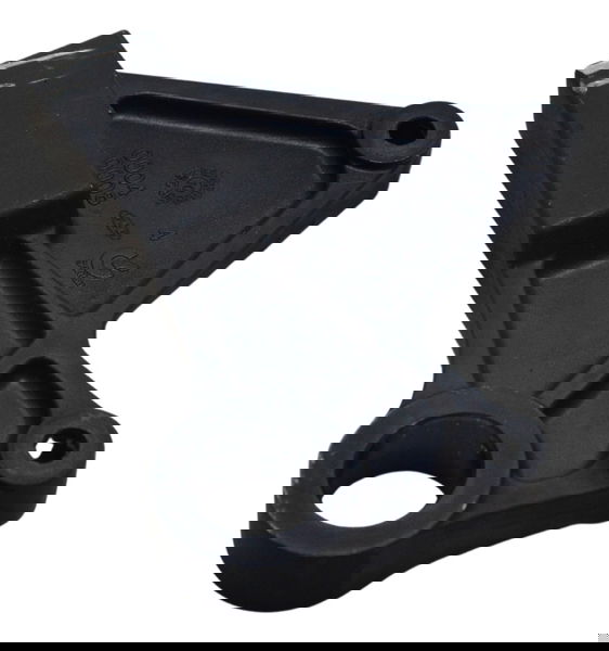 Suporte Pinça Freio Traseira Kawasaki Zx 6r 08-12 Original