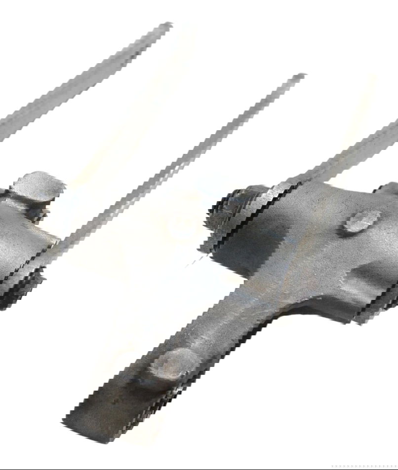 Pro Link Kawasaki Zx 6r 08-12 Original