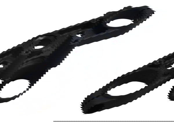 Mesa Superior Kawasaki Zx 6r 08-12 Original