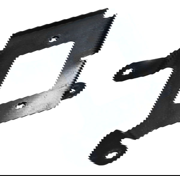 Suporte Retificador Carga Kawasaki Zx 6r 08-12 Original