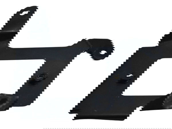 Suporte Retificador Carga Kawasaki Zx 6r 08-12 Original