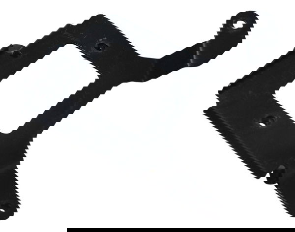 Suporte Retificador Carga Kawasaki Zx 6r 08-12 Original