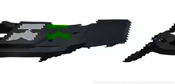 Paralama Traseiro Interno Kawasaki Zx 6r 08-12 Original