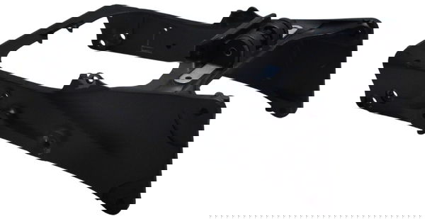 Quadro B Kawasaki Zx 6r 08-12 Original