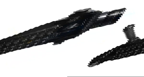 Pedaleira Dianteira Direita Kawasaki Zx 6r 08-12 Original