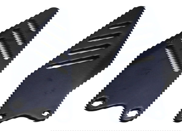 Par Protetor Calcanhar Kawasaki Zx 6r 08-12 Original