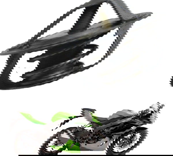 Válvula Termostática Kawasaki Zx 6r 08-12 Original