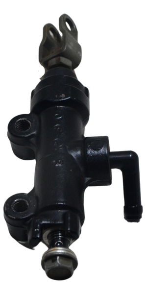 Cilindro Freio Traseiro Kawasaki Zx 6r 08-12 Original