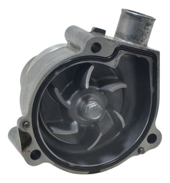 Bomba Água Óleo Kawasaki Zx 6r 08-12 Original