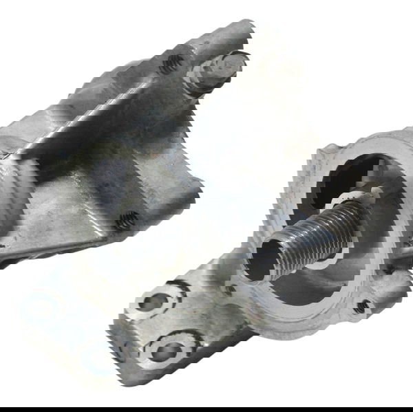 Suporte Filtro Óleo Kawasaki Zx 6r 08-12 Original