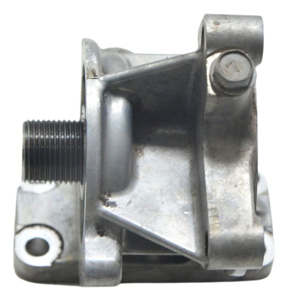 Suporte Filtro Óleo Kawasaki Zx 6r 08-12 Original