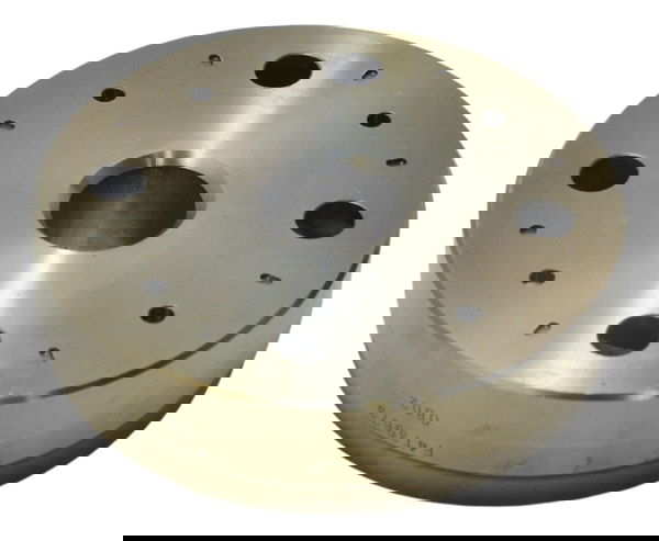 Volante Magneto Kawasaki Zx 6r 08-12 Original