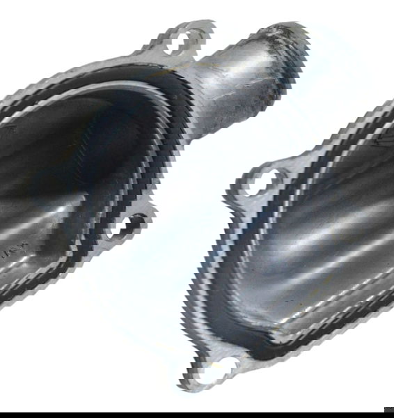 Conexão Água Termostática Kawasaki Zx 6r 08-12 Original