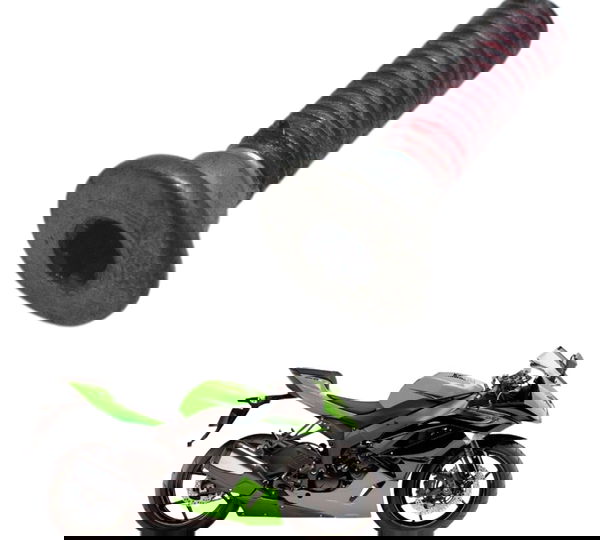 Parafuso Disco Freio Kawasaki Zx 6r 08-12 Original