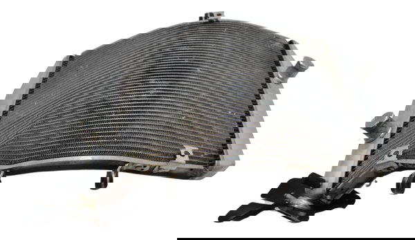Radiador C/ Avaria Kawasaki Zx 6r 08-12 Original
