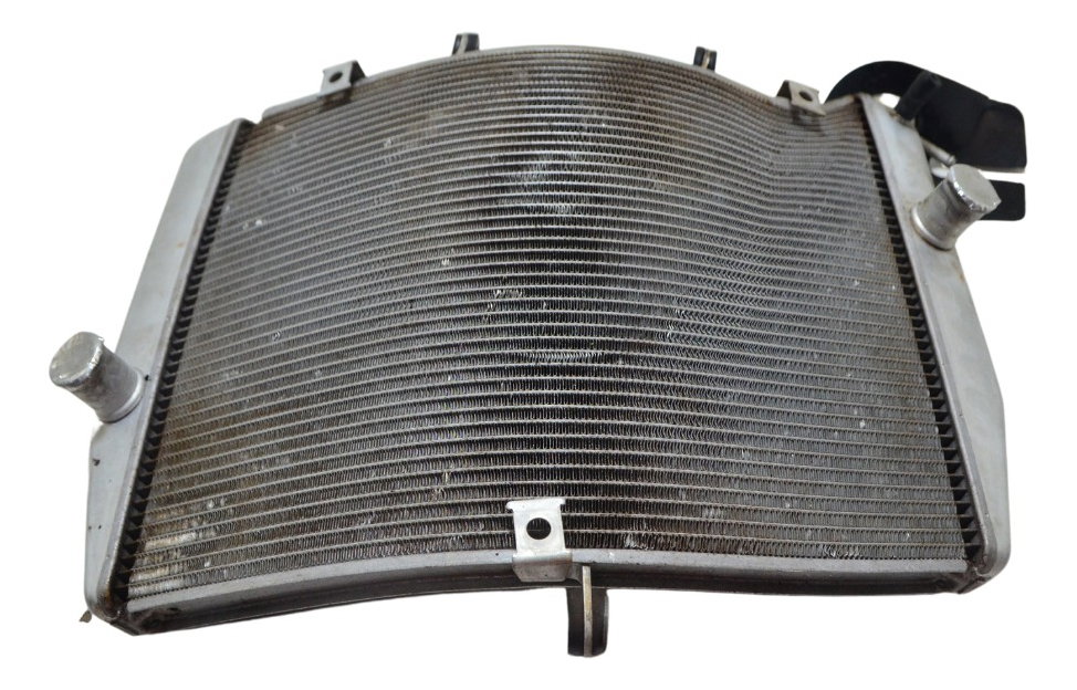 Radiador C/ Avaria Kawasaki Zx 6r 08-12 Original