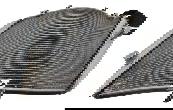Radiador C/ Avaria Kawasaki Zx 6r 08-12 Original