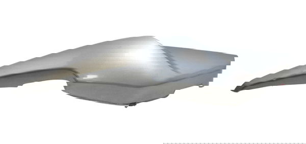 Carenagem Rabeta Dir C/ Avaria Honda Cg 160 Fan 16-22 Orig