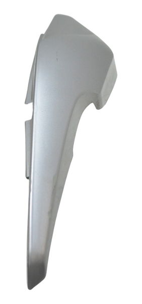 Carenagem Rabeta Dir C/ Avaria Honda Cg 160 Fan 16-22 Orig
