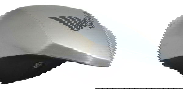 Aleta Tanque Esq C/ Detalhes Honda Cg 160 Fan 16-22 Original