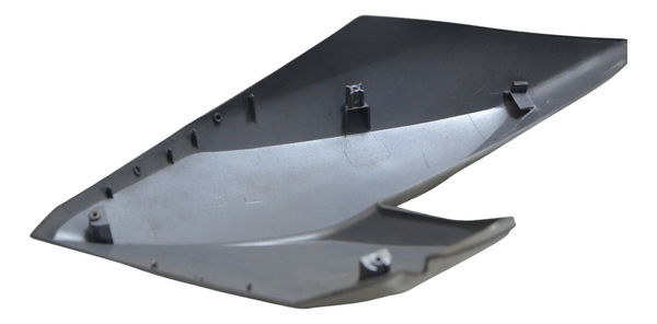 Aleta Tanque Dir C/ Avaria Honda Cg 160 Fan 16-22 Original
