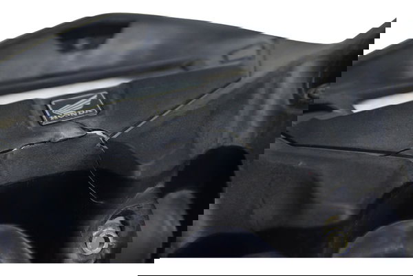Carenagem Painel C/ Avaria Honda Cg 160 Fan 16-22 Original