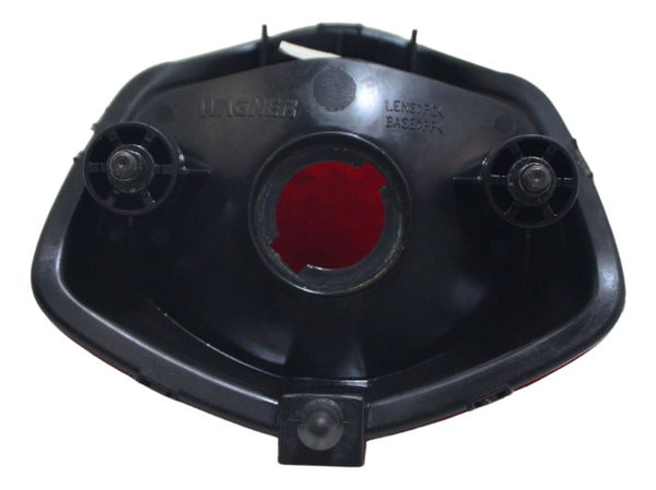 Lanterna Traseira Honda Cg 160 Fan 16-22 Original