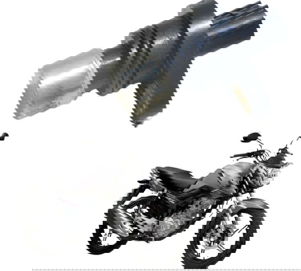 Sensor Velocímetro Honda Cg 160 Fan 16-22 Original