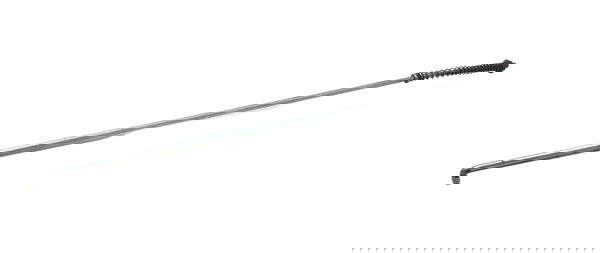 Vareta Freio Honda Cg 160 Fan 16-22 Original