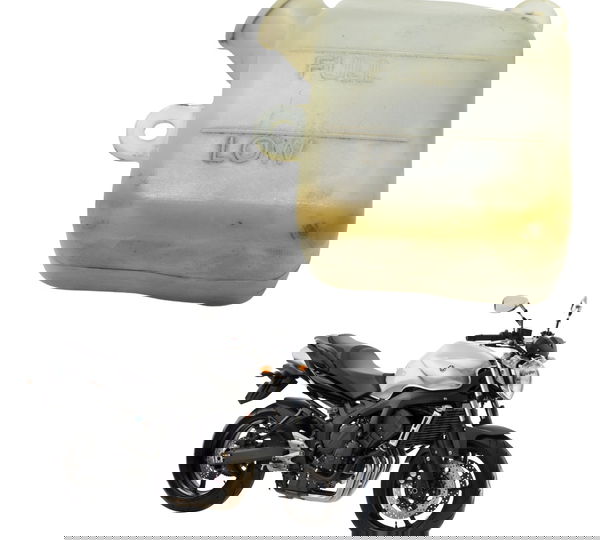 Reservatório Água Yamaha Fazer 600 N 08-09 Original