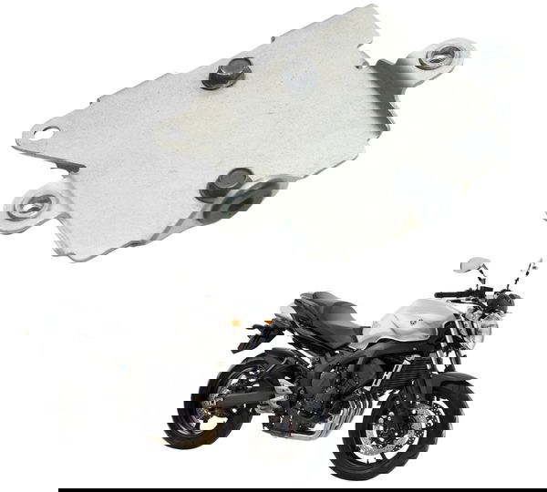 Suporte Retificador Carga Yamaha Fazer 600 N 08-09 Original