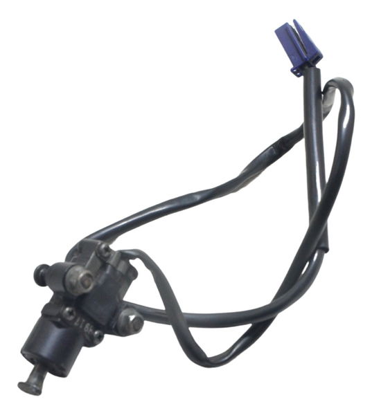 Sensor Pedal Descanso Lateral Yamaha Fazer 600 N 08-09 Orig