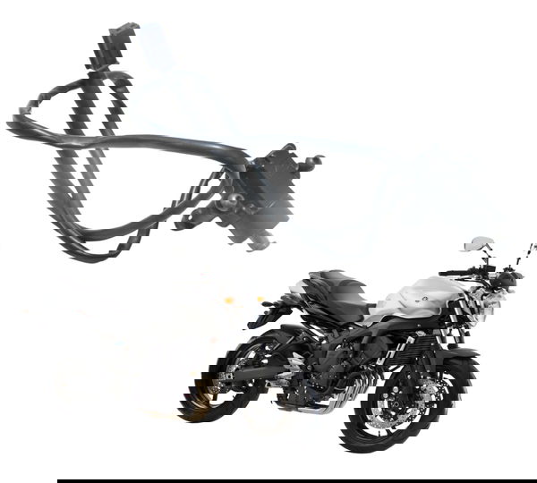 Sensor Pedal Descanso Lateral Yamaha Fazer 600 N 08-09 Orig