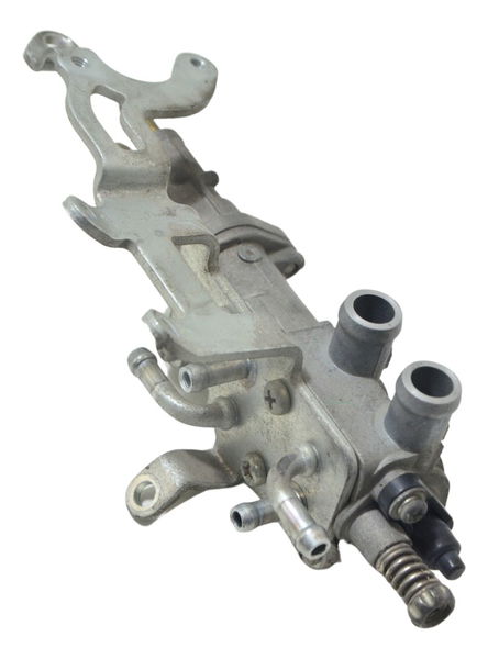 Válvula Pressão Combustível Yamaha Fazer 600 N 08-09 Orig