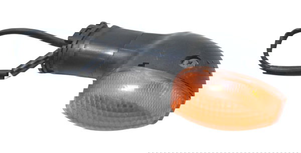 Pisca Dianteiro Direito Yamaha Fazer 600 N 08-09 Original